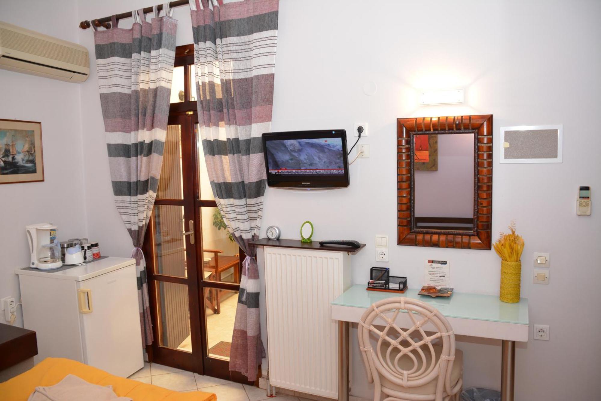 Enetiko Rooms Chania  Exterior foto